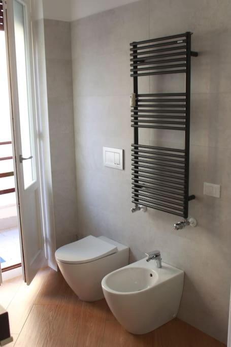 L'angolo Di Greta Apartment Rom