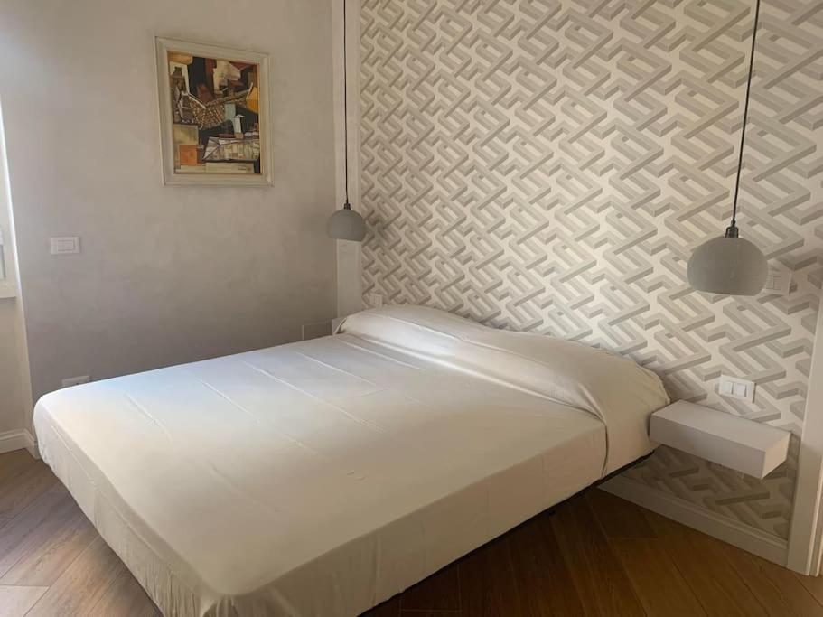 L'angolo Di Greta Apartment Rom