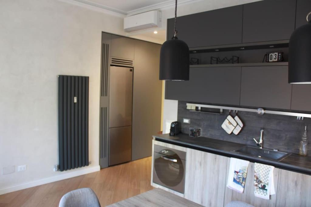 Apartment L'angolo Di Greta *