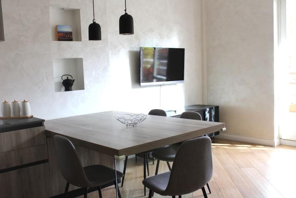 L'angolo Di Greta Apartment *